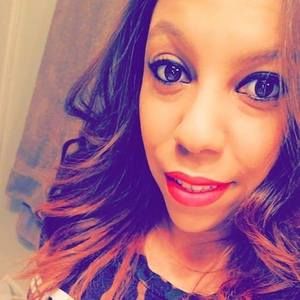 Meet your Posher, Tanisha